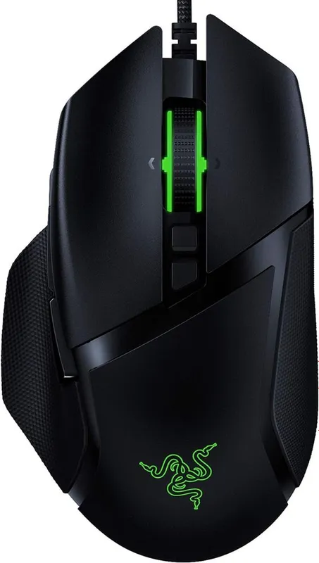Razer Basilisk V2 — фото 1