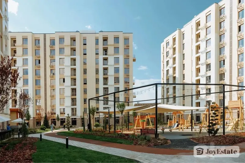 2 xonali kvartira ijaraga, Yashnobod, 44 m² 8 2 xonali kvartira ijaraga, Yashnobod, 44 m² 8