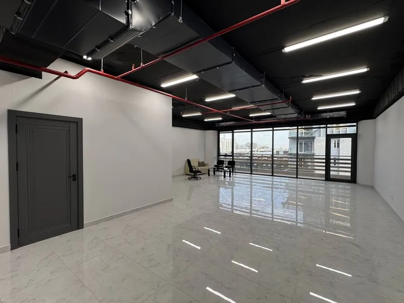 Аренда помещения под офис в бизнес центре ор: Zarafshon Business Centr 4
