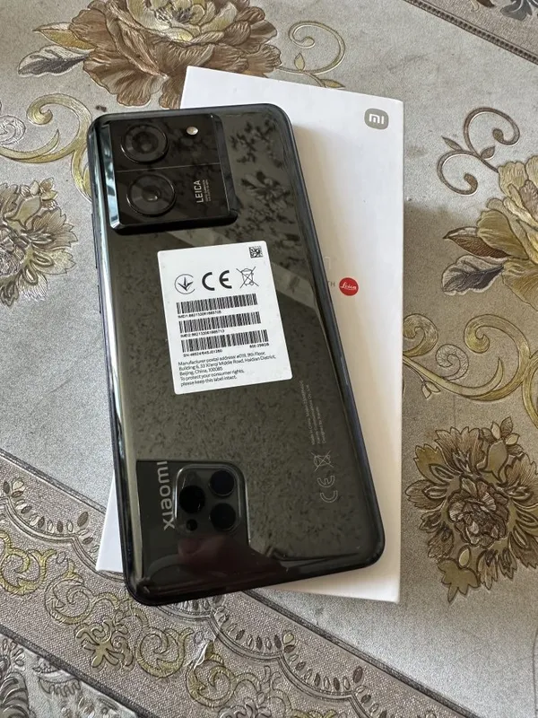Xiaomi 13T в идеале 1