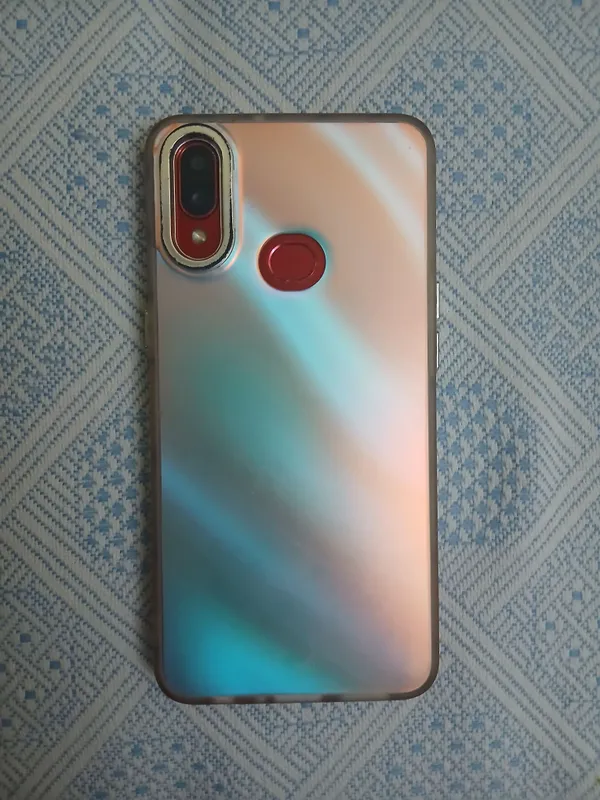 Samsung a 10 — фото 1