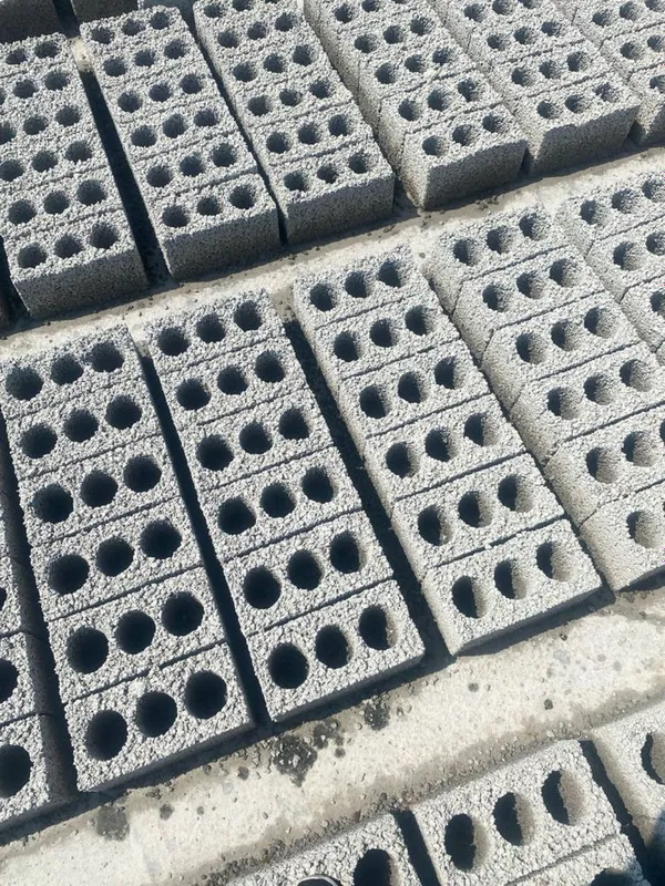 Шлакоблок+доставка — фото 1