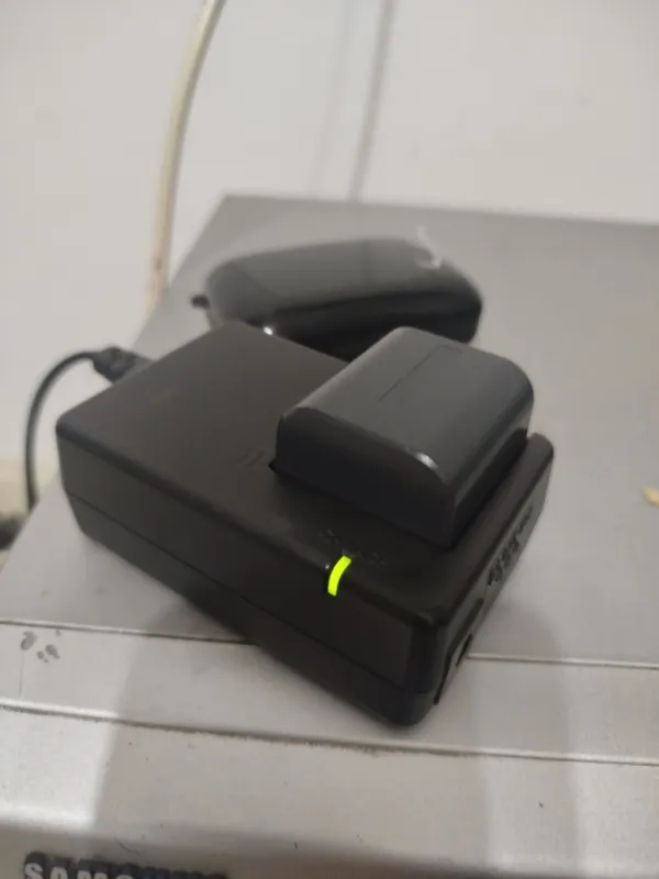 HITACHI Hitachi kamera ideal holatda 7 HITACHI Hitachi kamera ideal holatda 7