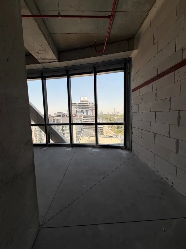 Piramit Tower Продается Нежилое Помещение 92 м2 коробка Яккасарай 9