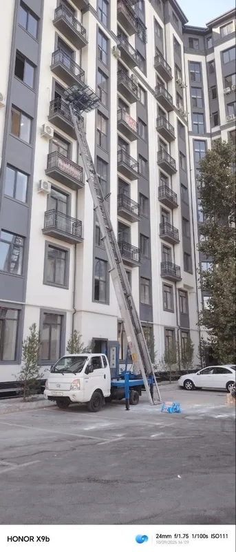 Автолифт хизмати — фото 3