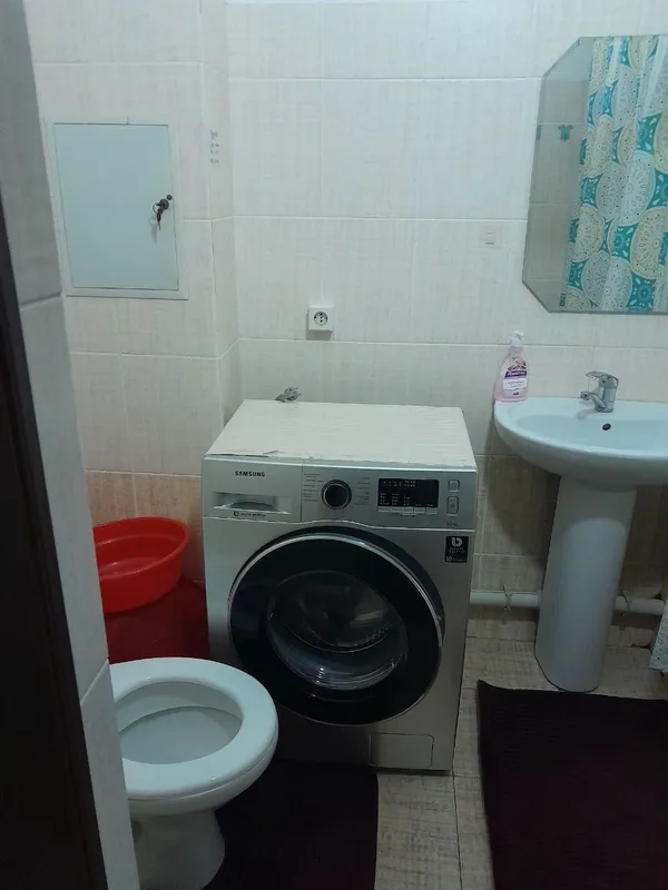 Kvartira ijara beriladi 7
