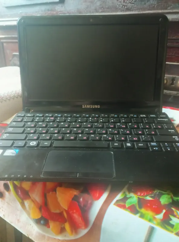 Samsung 110 netbuki sotiladi 3 Samsung 110 netbuki sotiladi 3