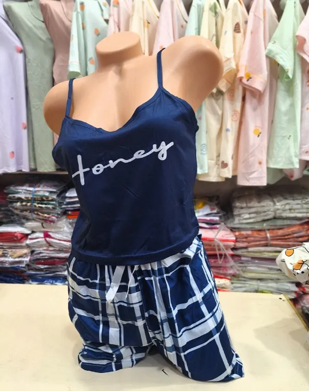 Shortik mayka