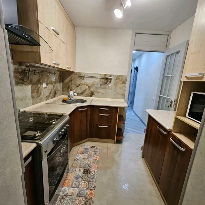 сдаётся новая квартира Максим Горький 3/2/4.80м² — фото 3