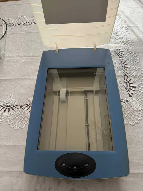 Сканер Scan Jet 3400 C — фото 1
