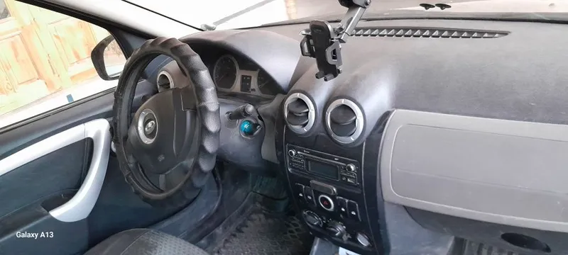 Лада Ларгус 2015 года — фото 3