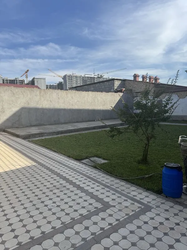 Продаю час дома 2 сот Акуй — фото 3