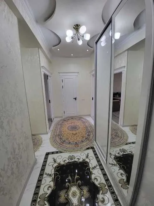 Аренда квартир ЖК Гринвич р-н Мирабадский — фото 6