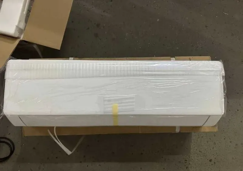 Кондиционер Gree 24/18/12 инвертор и экономичный Доставка бесплатно — фото 2