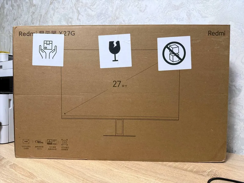 Redmi 27 180 Gts monitori 2