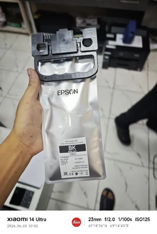 Epson краска . 3 Epson краска . 3