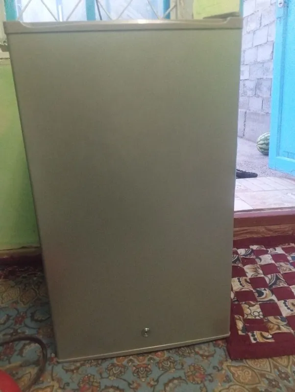 Холоделник артел 1 Холоделник артел 1