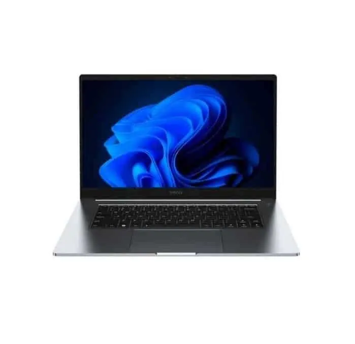 Infinix Xbook 15 AMD R5 7430U 16GB 512GB SSD SILVER