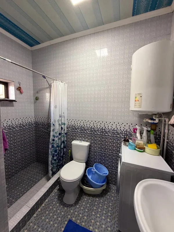 Продается дом 13.5 соток Юкори-Чирчикский Район Махалля Ахмад Яссавий — фото 4