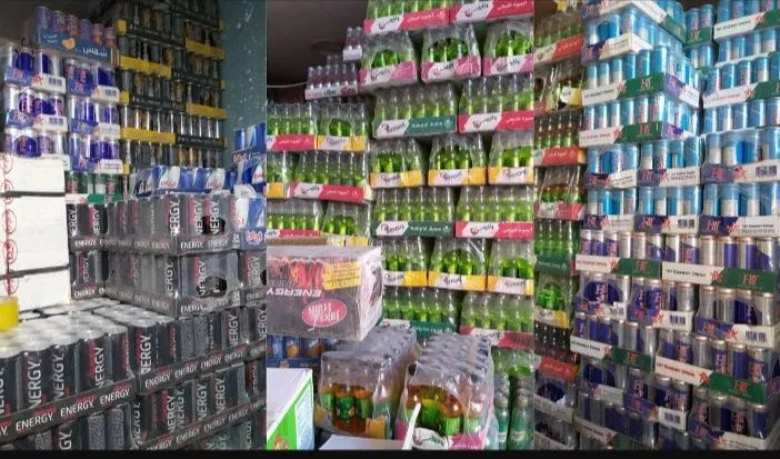 Energetiklar va suvlar eng optomdan narxdan xam arzon — фото 1