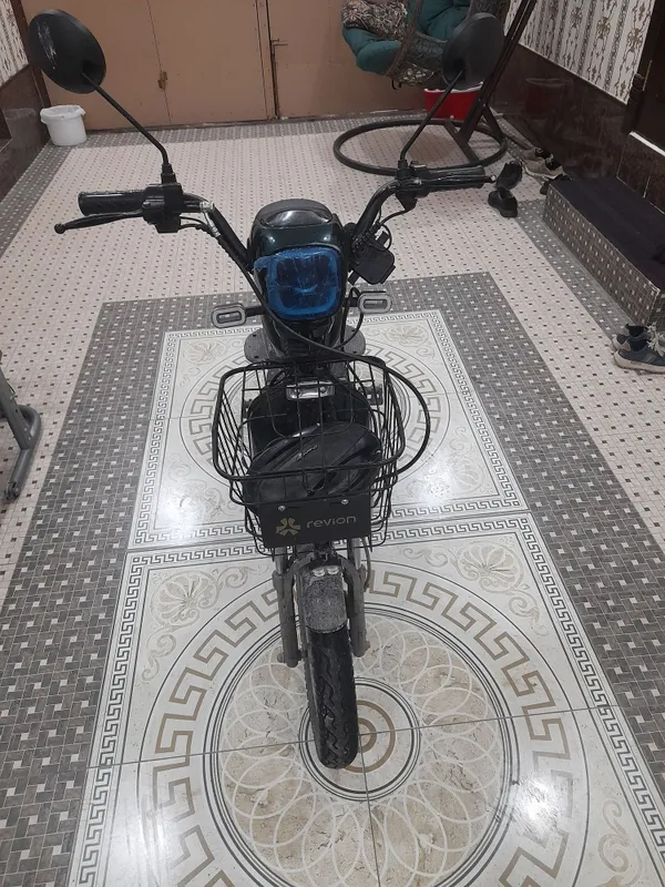 Elektr skuter sotiladi