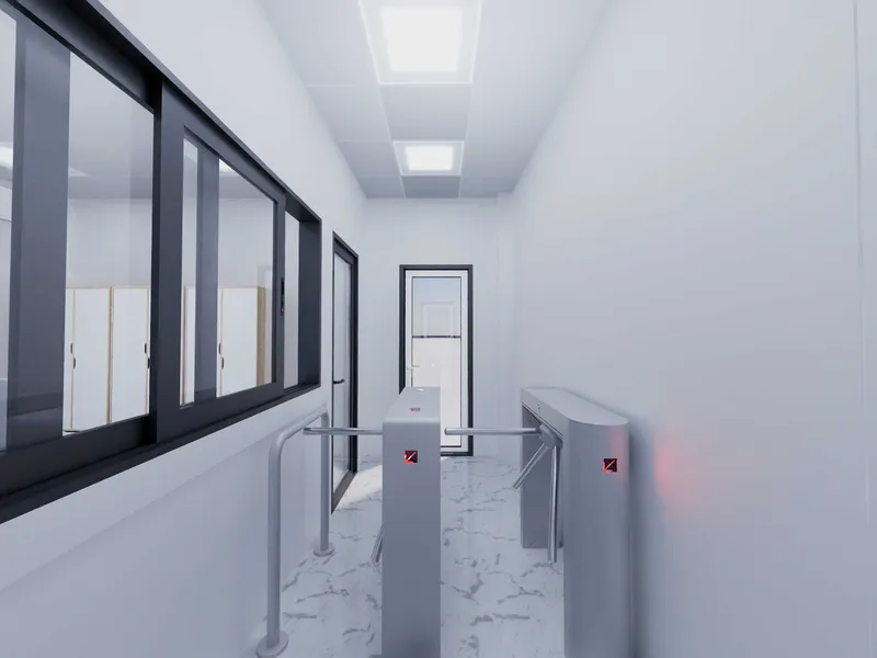 Архитектурное 3D-моделирование и фотореалистичная визуализация 1