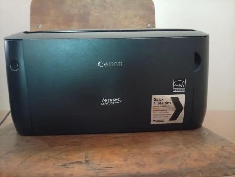 printer,canon,oq-qora, Lbp6030 — фото 2