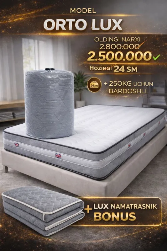 #matras #topper #namatrasnik 1