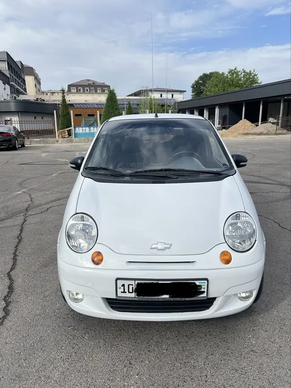 Matiz. 2017. yil. 1 Matiz. 2017. yil. 1