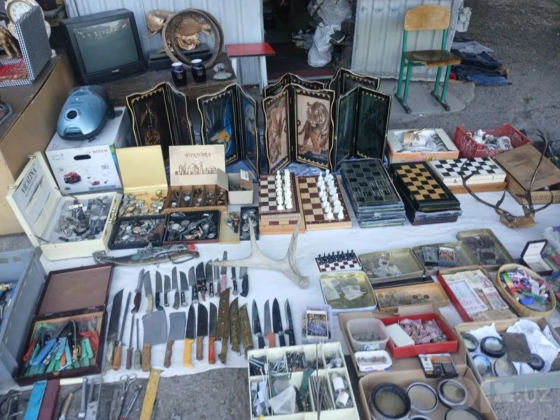 Hammasi sotiladi, istalgan vaqtda qo‘ng‘iroq qiling 5 Hammasi sotiladi, istalgan vaqtda qo‘ng‘iroq qiling 5