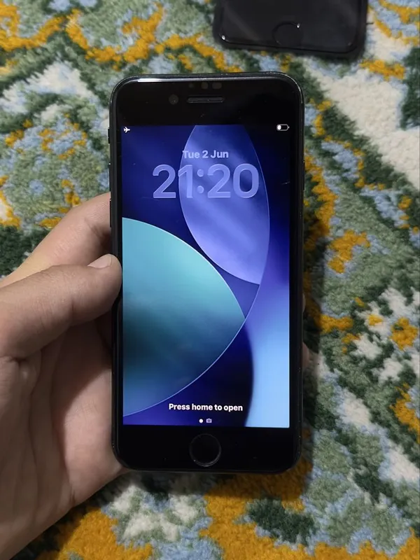 Iphone se 3 128gb (2022)