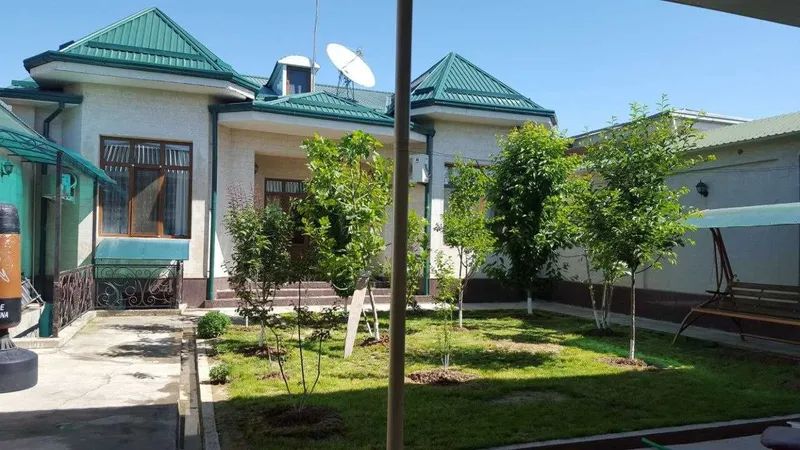 Продается в Участок 5-комнат в Келес Йули Олтинтепа