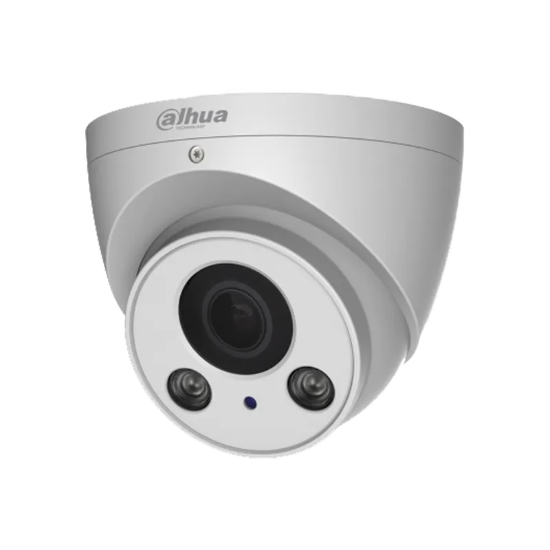 HDCVI видеокамера Dahua DH-HAC-HDW2401RP-Z 4МП HDCVI видеокамера Dahua DH-HAC-HDW2401RP-Z 4МП