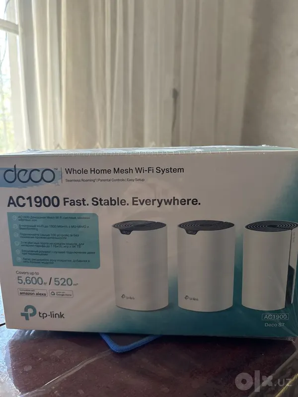 Deco s7 3 pack б/у в отличном состоянии, пользовалься не долго. Deco s7 3 pack б/у в отличном состоянии, пользовалься не долго.