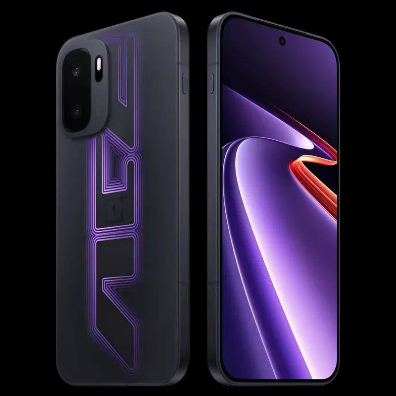 OnePlus Ace 6 Ultra 16/512GB Ace Awakening 165Hz 1