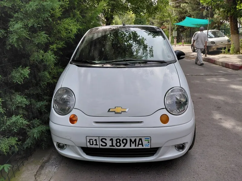 Sotiladi matiz srochna 2 Sotiladi matiz srochna 2