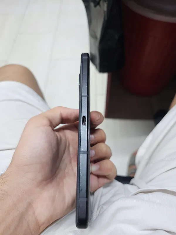 Asus ROG Phone 8 — фото 4