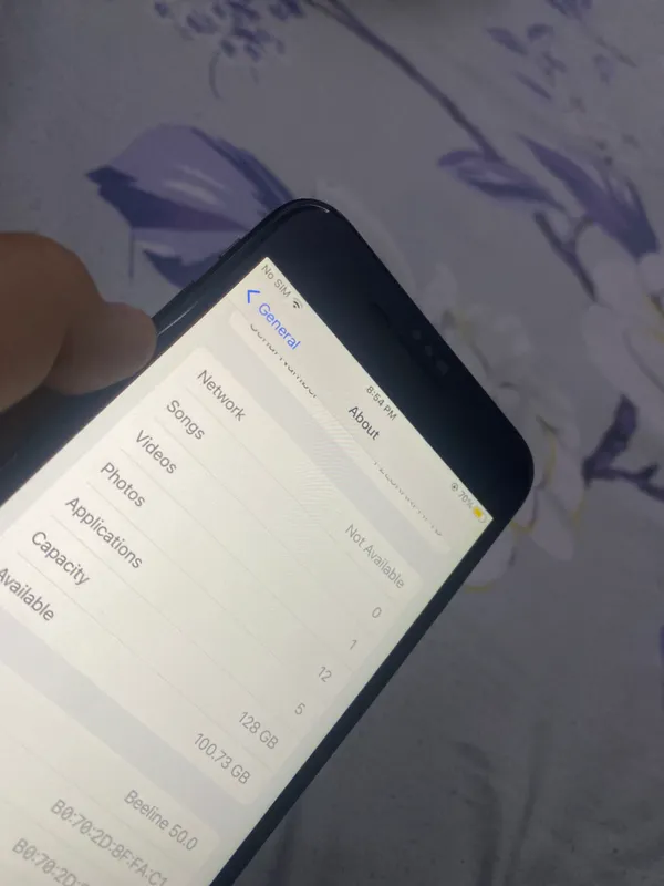 iPhone 7+ идеальный, батарея useline, память 128gb 3 iPhone 7+ идеальный, батарея useline, память 128gb 3