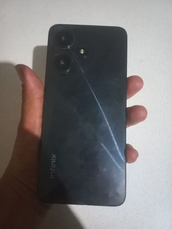 infinix 30i срочно продается 2