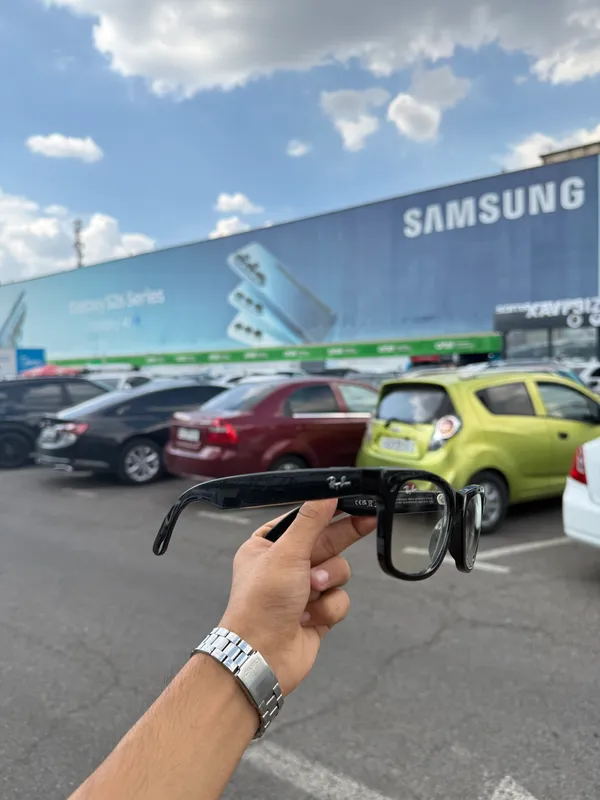 RayBan Meta gen1 — фото 2