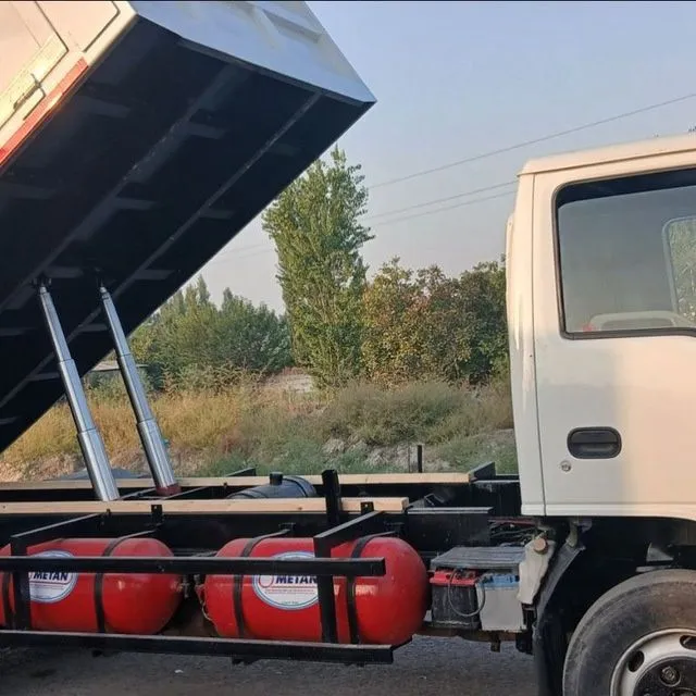 Isuzu NQR71zavot 2013 — фото 4