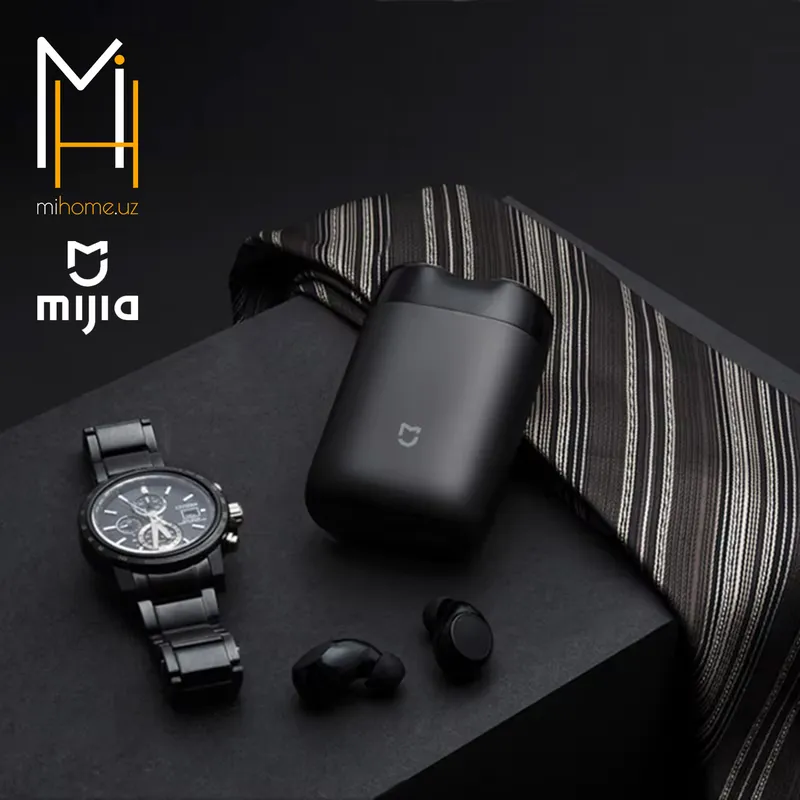 Электробритва Xiaomi Mijia Electric Shaver S100 — фото 3
