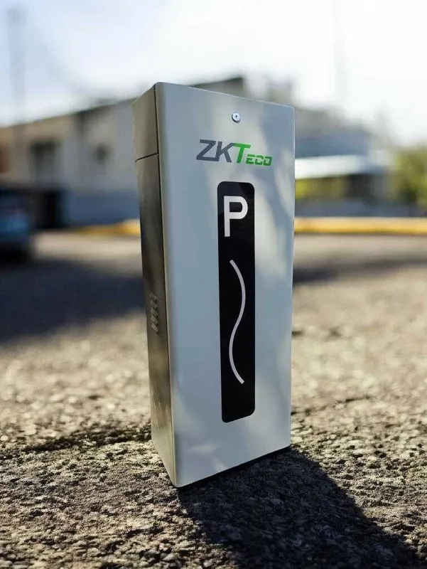 Шлагбаум Автоматический ZKT