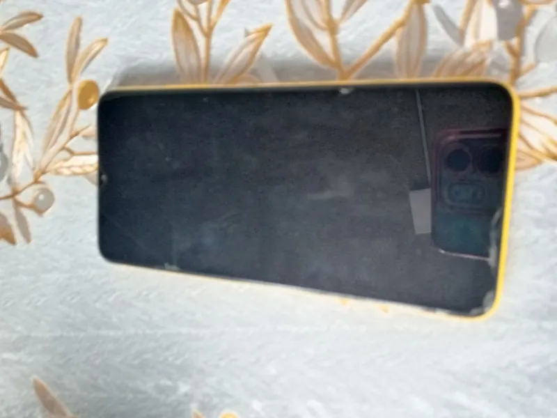 Poco m3 128 gb