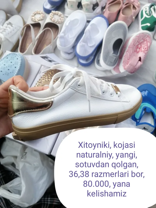 Ayollar oyoq kiyimlari, xitoyniki 2 Ayollar oyoq kiyimlari, xitoyniki 2