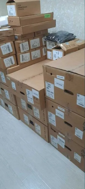 Server HPE ProLiant DL380 Gen10 Plus Server HPE ProLiant DL380 Gen10 Plus