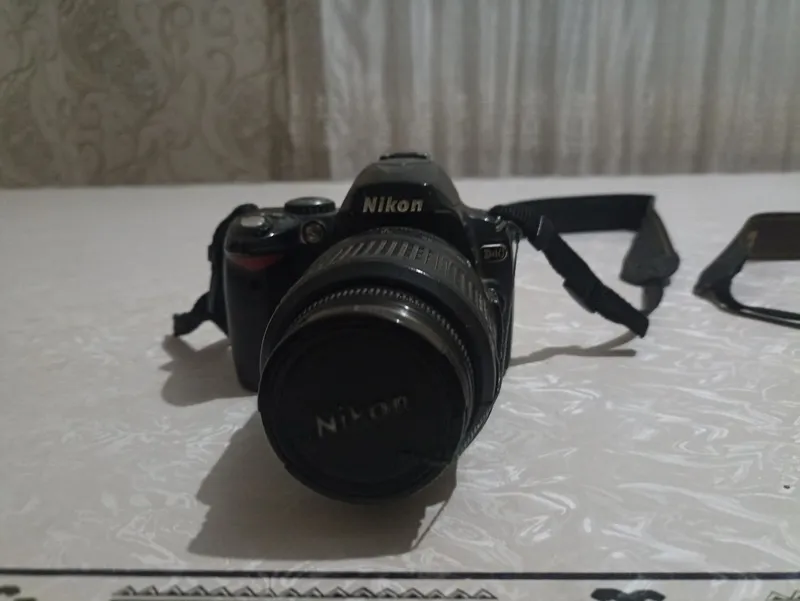 Фотоаппарат продаётся — фото 3