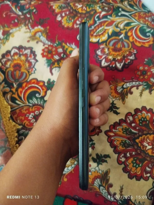 Infinix Hot 11 aybi yoq 1