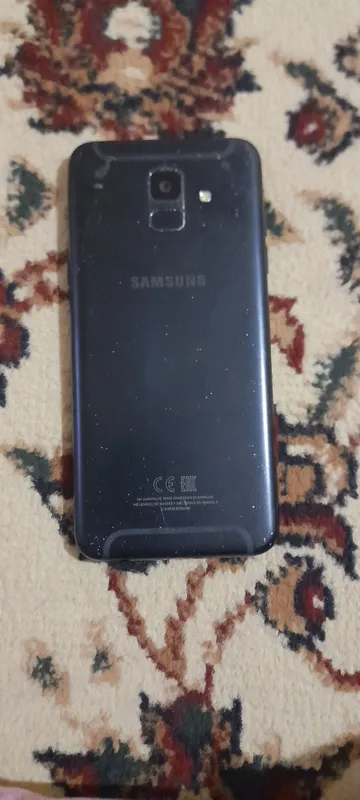 Samsung Galaxy A6 2 Samsung Galaxy A6 2