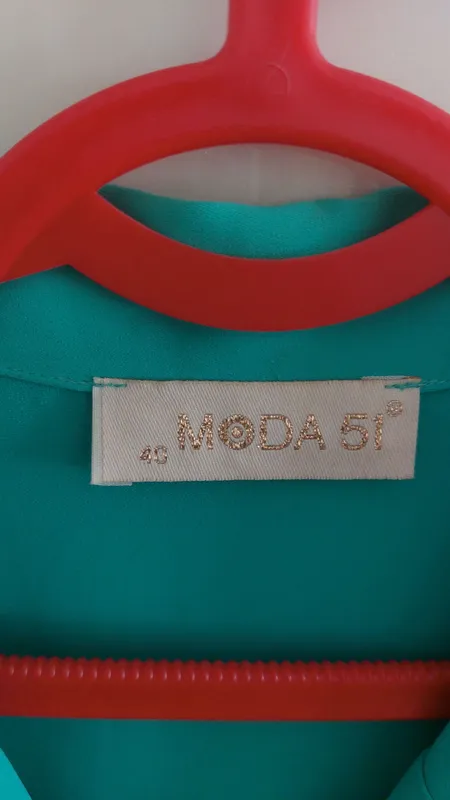 ayollar yozgi ko'ylagi razmeri 40 2